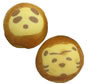 どうぶつパン(2個) どうぶつパン(2個)