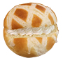 ふんわりホイップクリーム ふんわりホイップクリーム