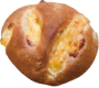 焼きチーズのクルミbread 焼きチーズのクルミbread