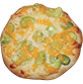 そら豆とチーズのふんわりピザ そら豆とチーズのふんわりピザ