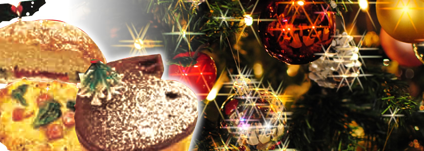 【ご予約承り中！】クリスマス企画商品！